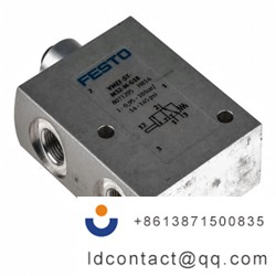 VMEF-ST-M32-M-G18_Festo Manual Pneu